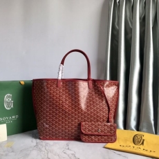 Goyard Shopping Bags